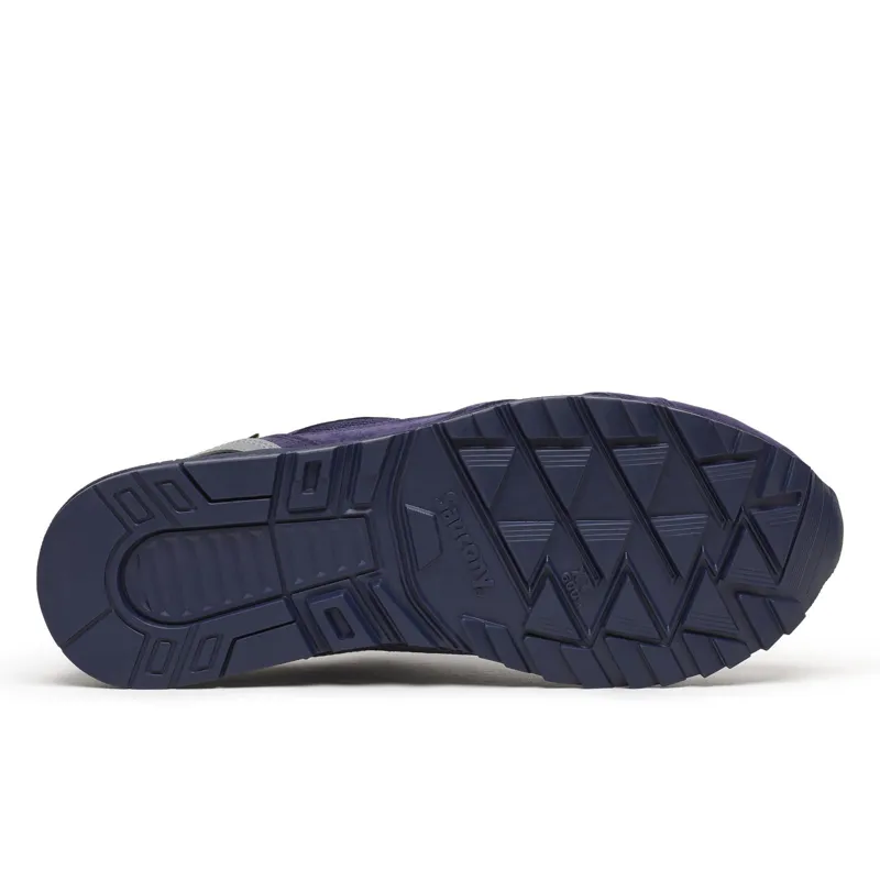 Saucony Shadow 6000 GTX - Naval-5