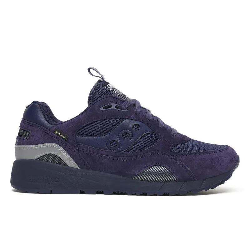 Saucony Shadow 6000 GTX - Naval