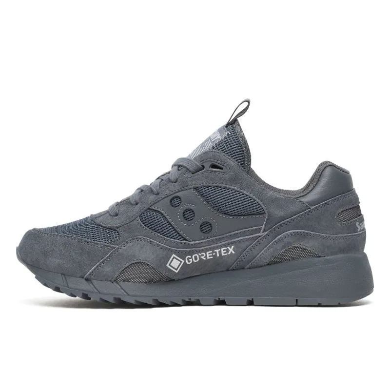 Saucony Shadow 6000 GTX - Grey-2