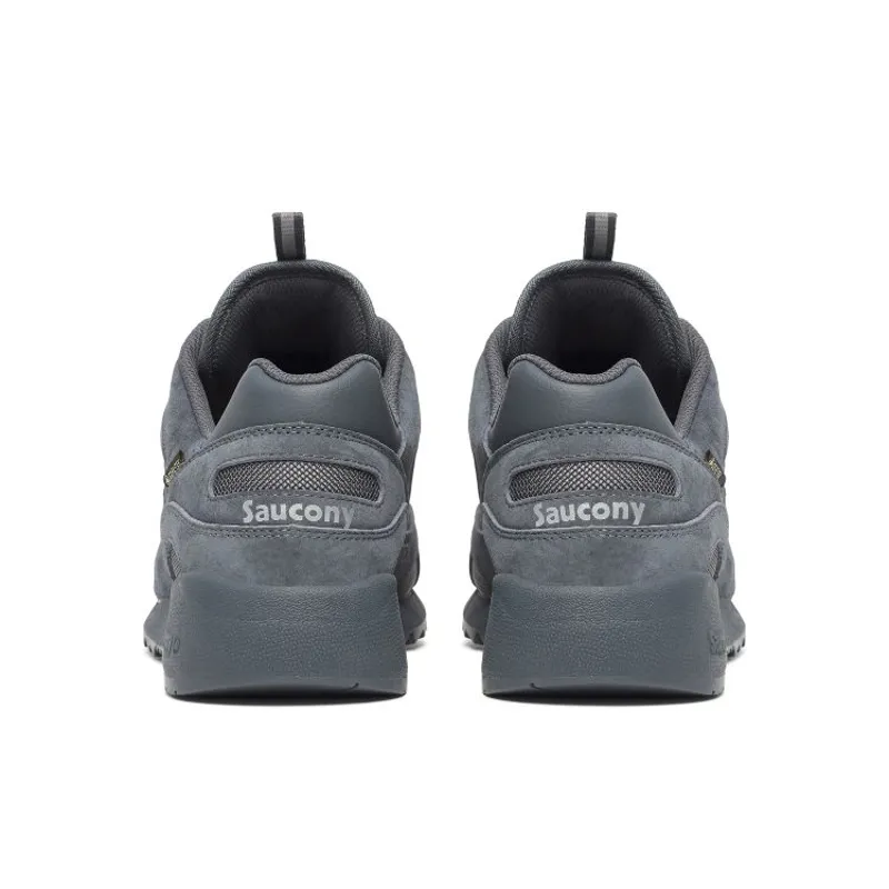 Saucony Shadow 6000 GTX - Grey-3