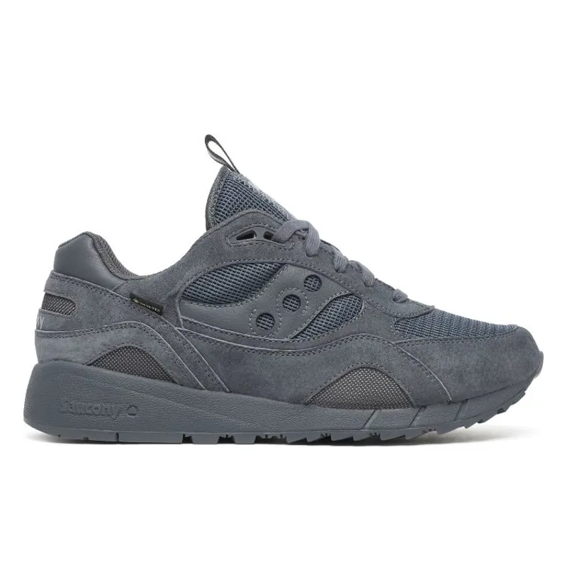 Saucony Shadow 6000 GTX - Grey