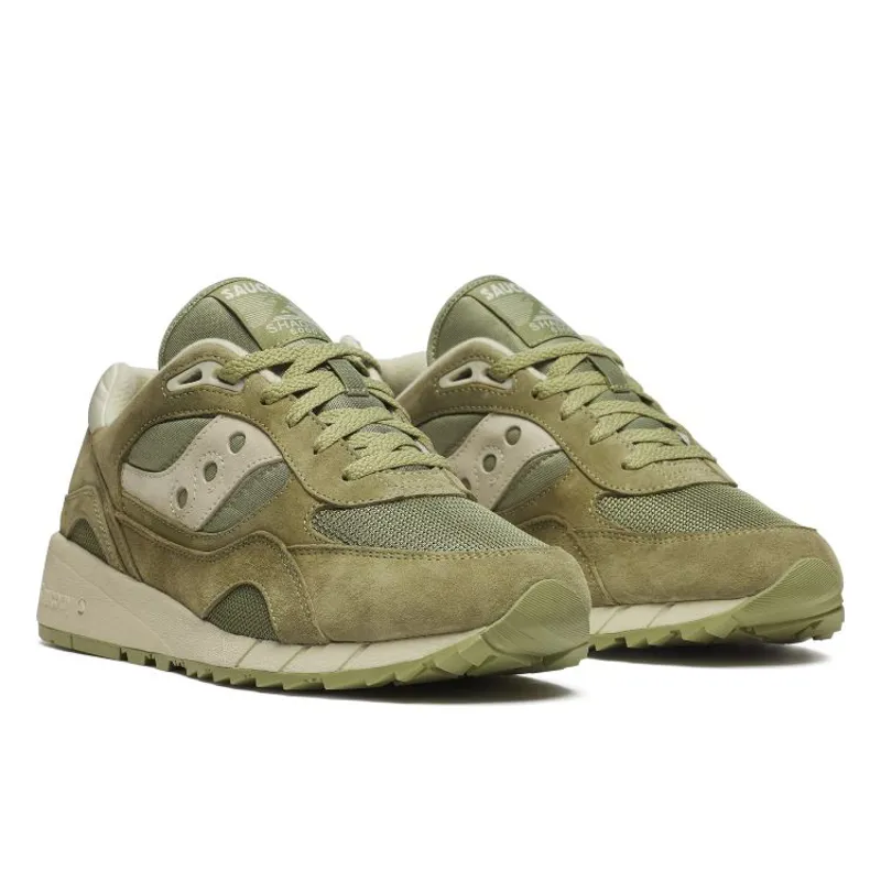 Saucony Shadow 6000 - Sage-1