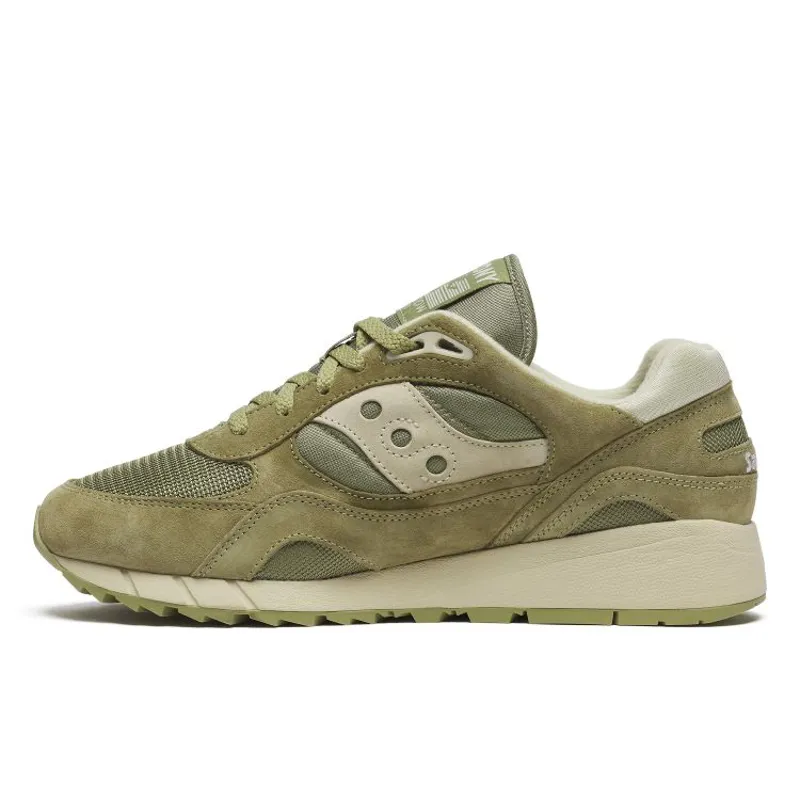 Saucony Shadow 6000 - Sage-2