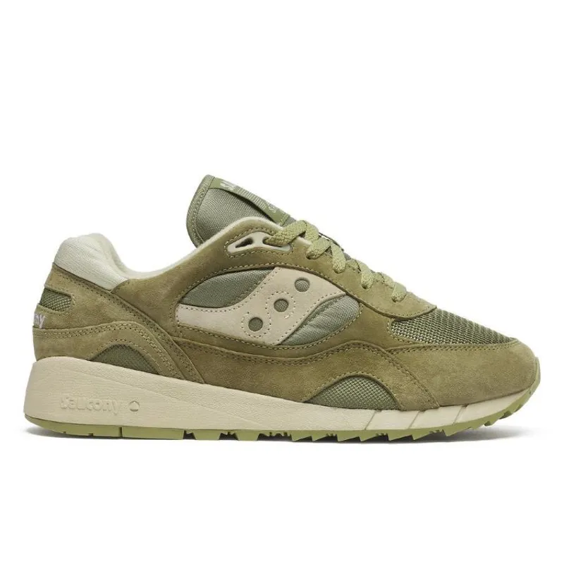 Saucony Shadow 6000 - Sage