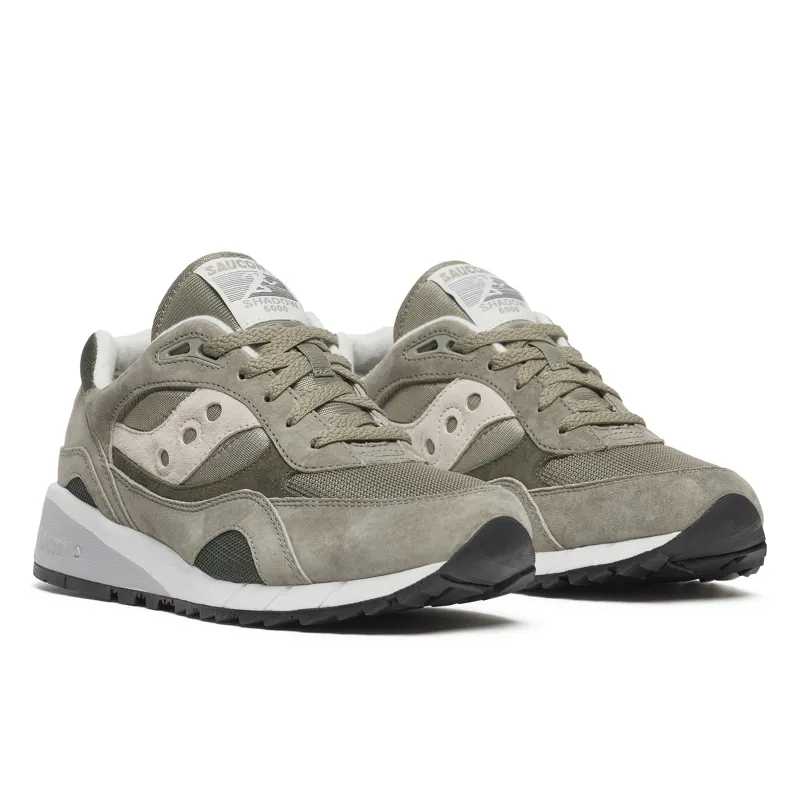 Saucony Shadow 6000 - Laurel Oak-1
