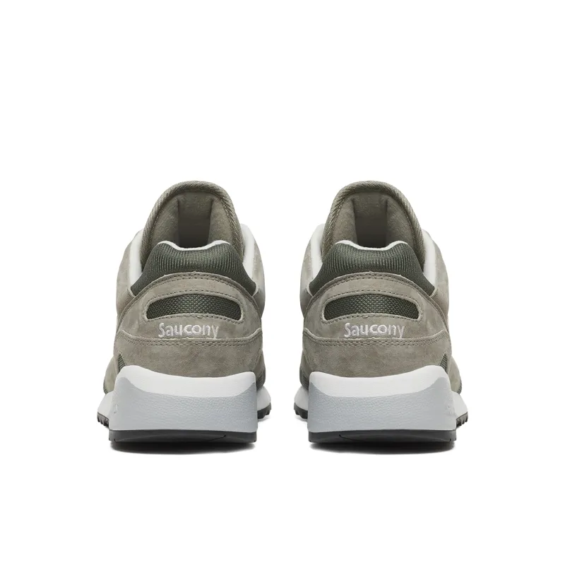 Saucony Shadow 6000 - Laurel Oak-3