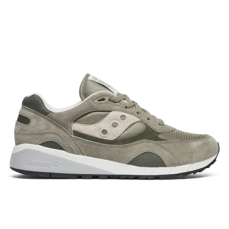 Saucony Shadow 6000 - Laurel Oak
