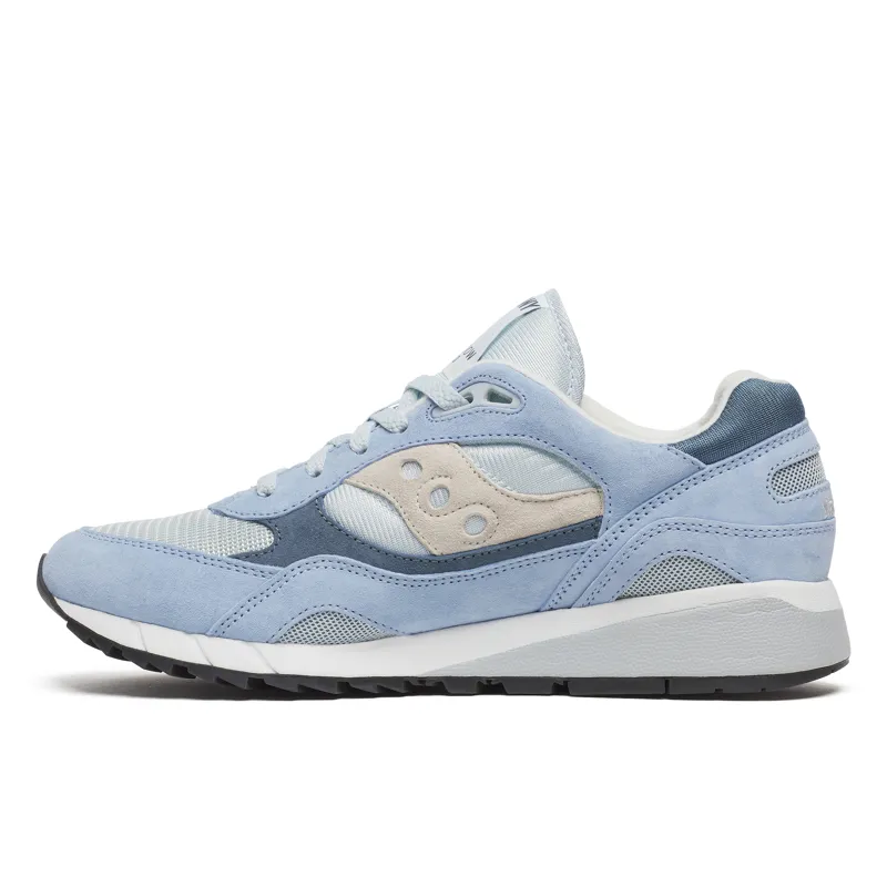 Saucony Shadow 6000 - Plein Air-2