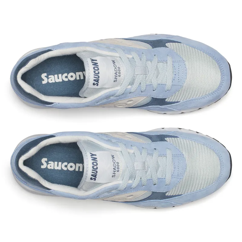 Saucony Shadow 6000 - Plein Air-4