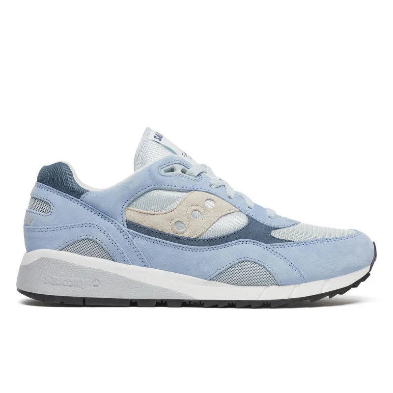 Saucony Shadow 6000 - Plein Air
