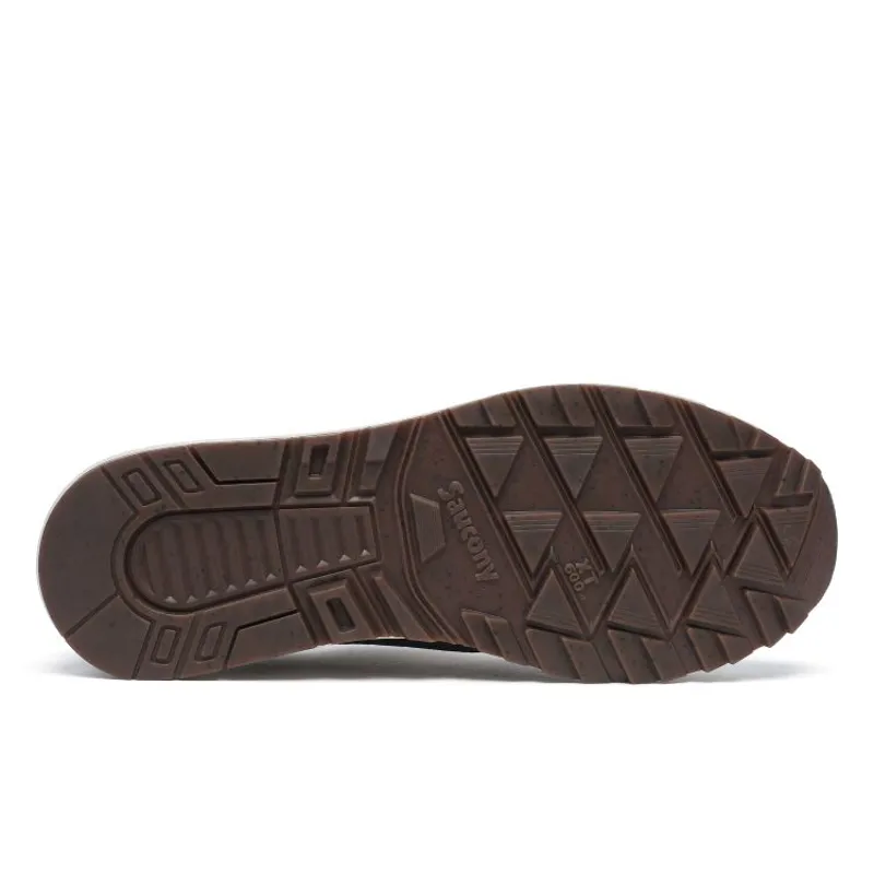 Saucony Shadow 6000 - Navy/Moon-5