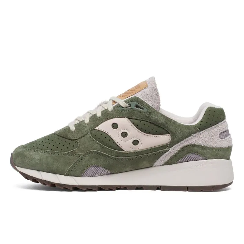 Saucony Shadow 6000 - Agave/Moon-2