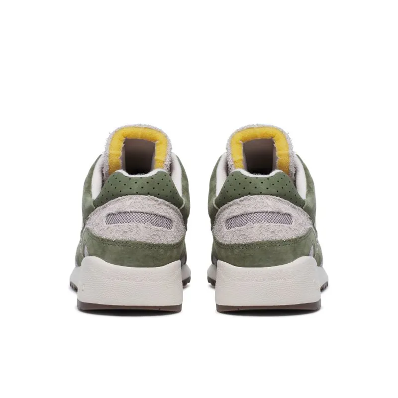 Saucony Shadow 6000 - Agave/Moon-3
