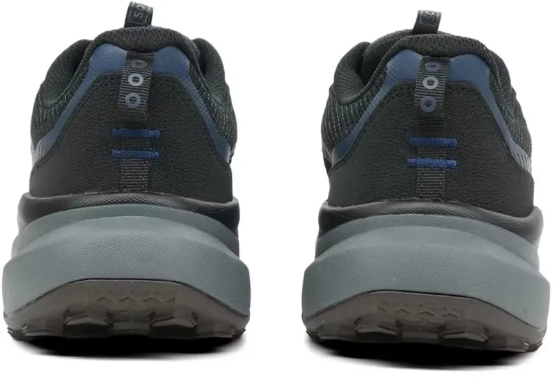 Saucony Xodus Ultra 4 - Black/Navy-3