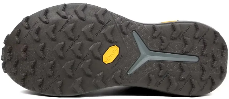 Saucony Xodus Ultra 4 - Black/Navy-5