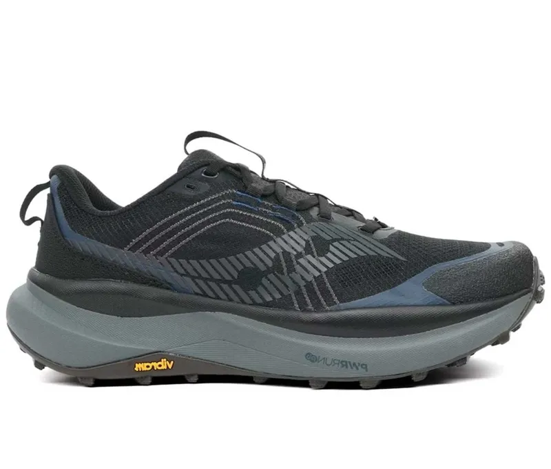 Saucony Xodus Ultra 4 - Black/Navy