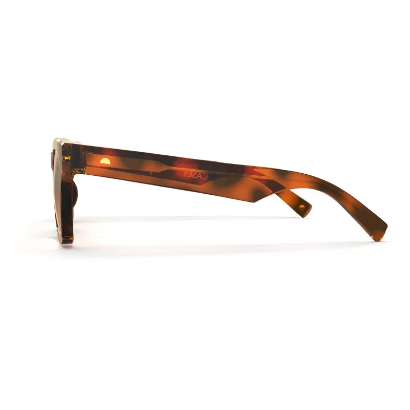 Tens Casey Sunglasses - Honeycomb/Original-1