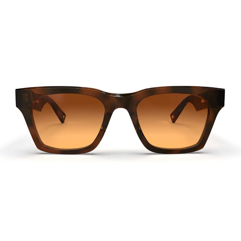 Tens Casey Sunglasses - Honeycomb/Original