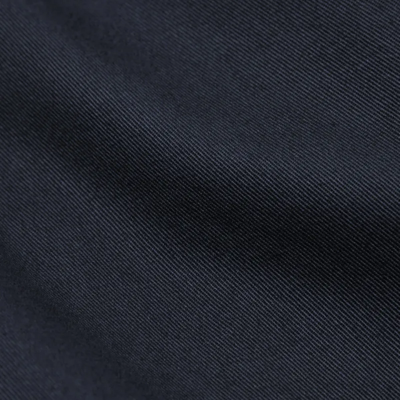 Universal Works Fatigue Pant - Navy-2