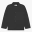 Uskees 3001 Overshirt - Charcoal