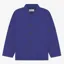 Uskees 3001 Overshirt - Ultra Blue