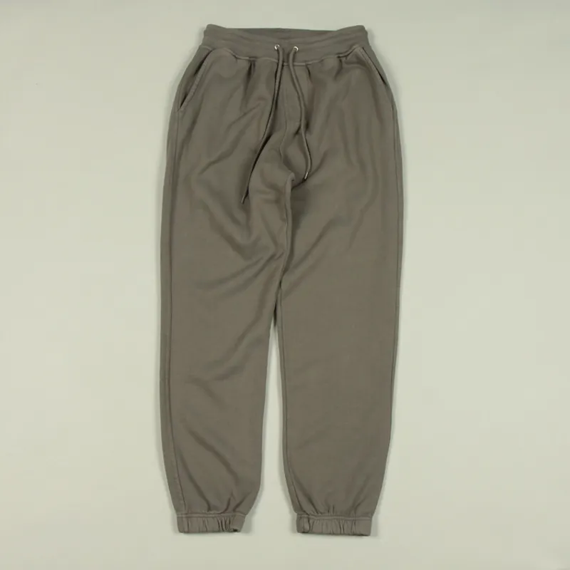Colorful Standard Classic Organic Sweatpants Storm Grey