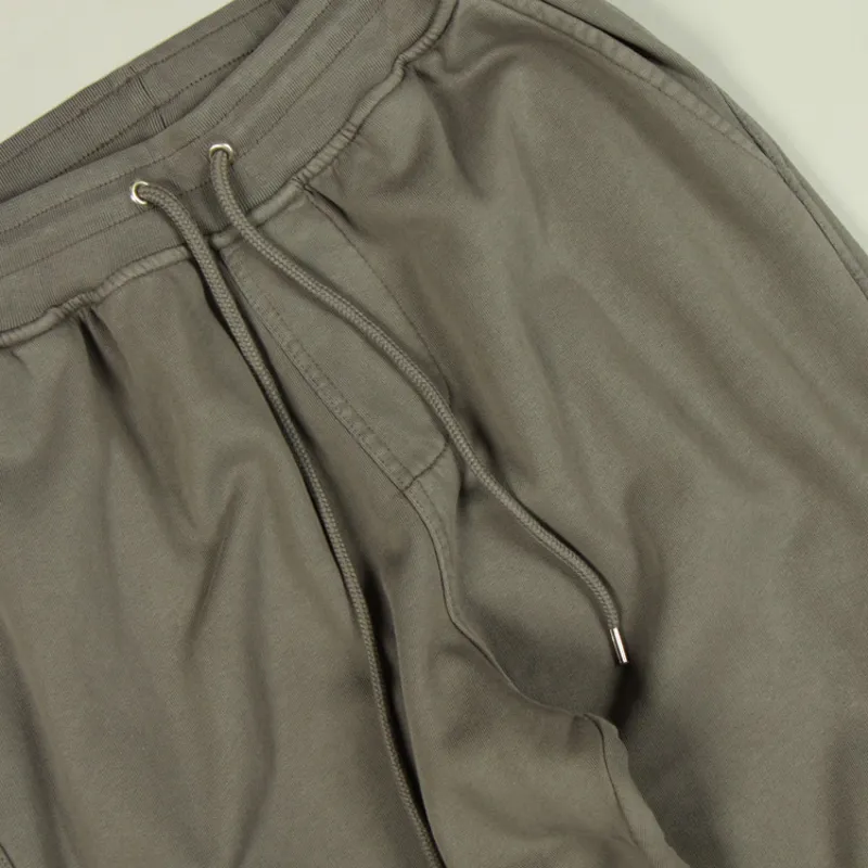 Colorful Standard Classic Organic Sweatpants - Storm Grey-1