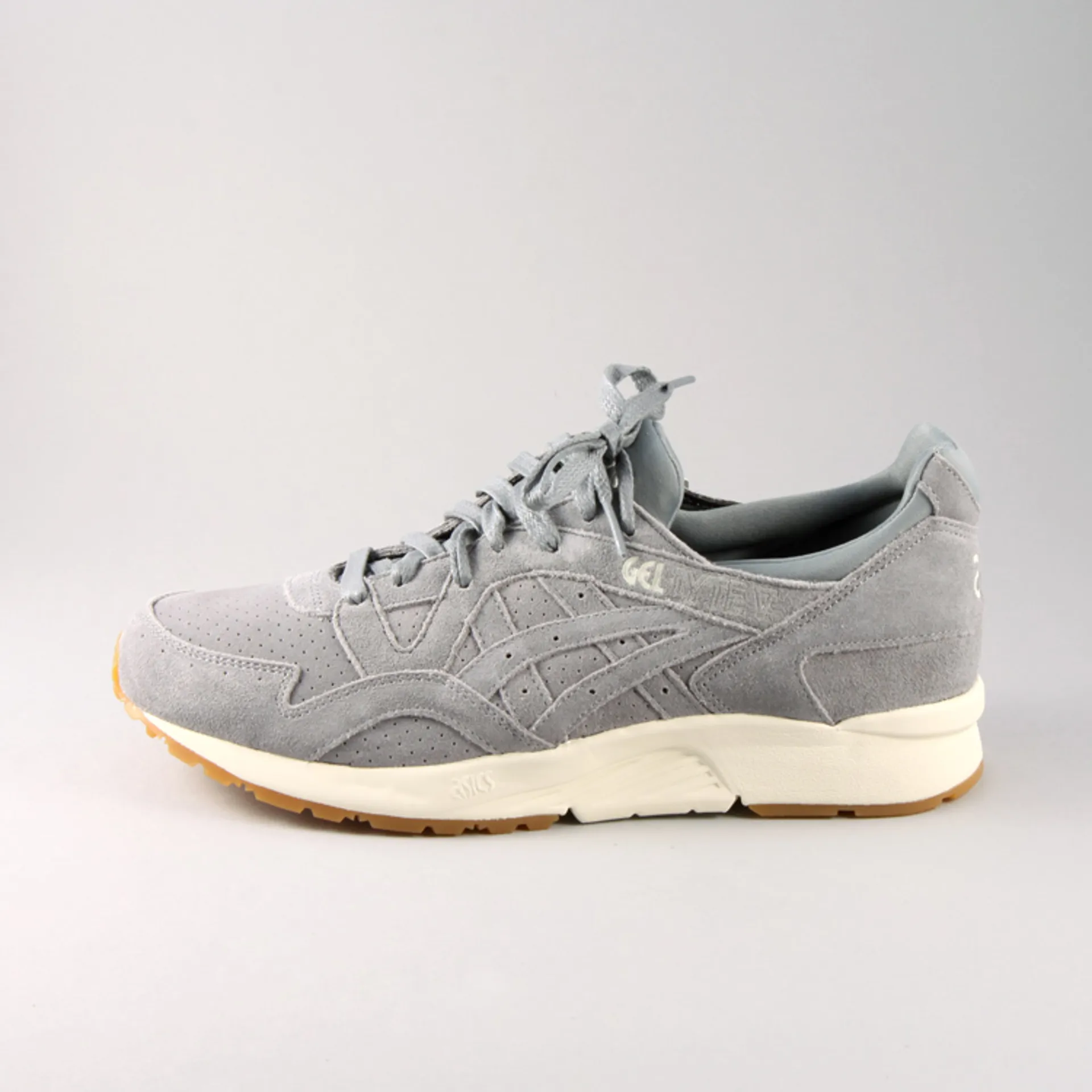 Asics Gel Lyte V Stone Grey/Stone Grey