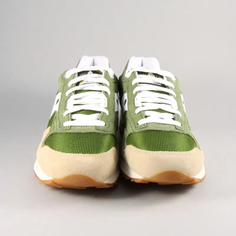 Saucony Shadow 5000 - Green-3