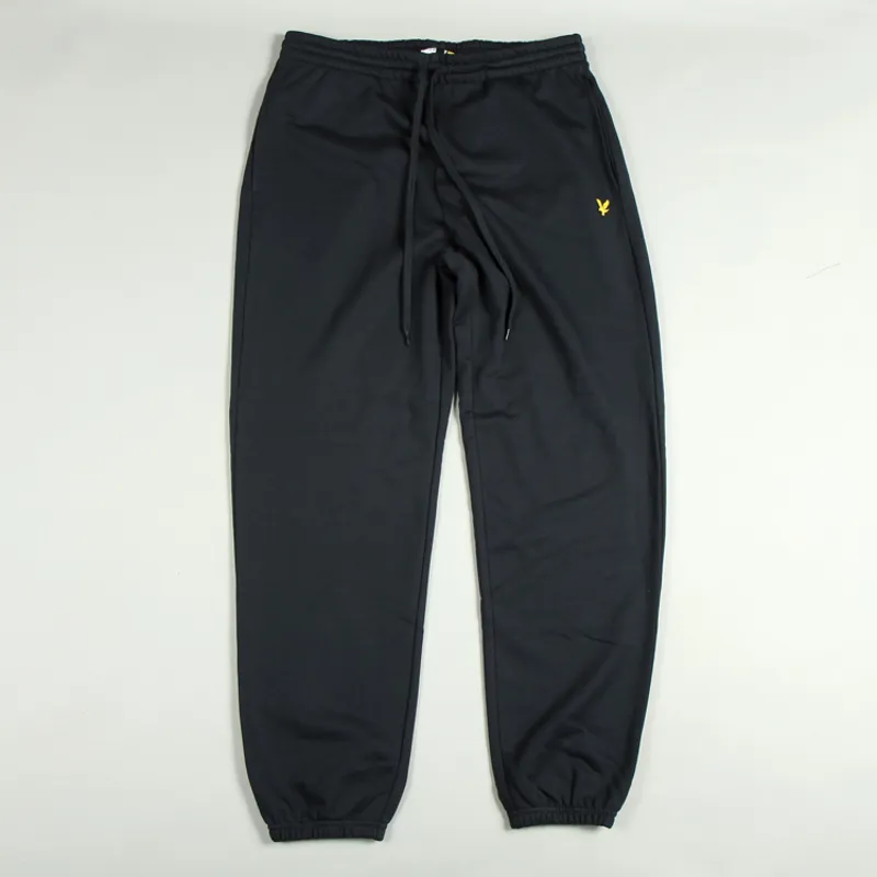 Lyle and Scott Sweat Pant New Navy
