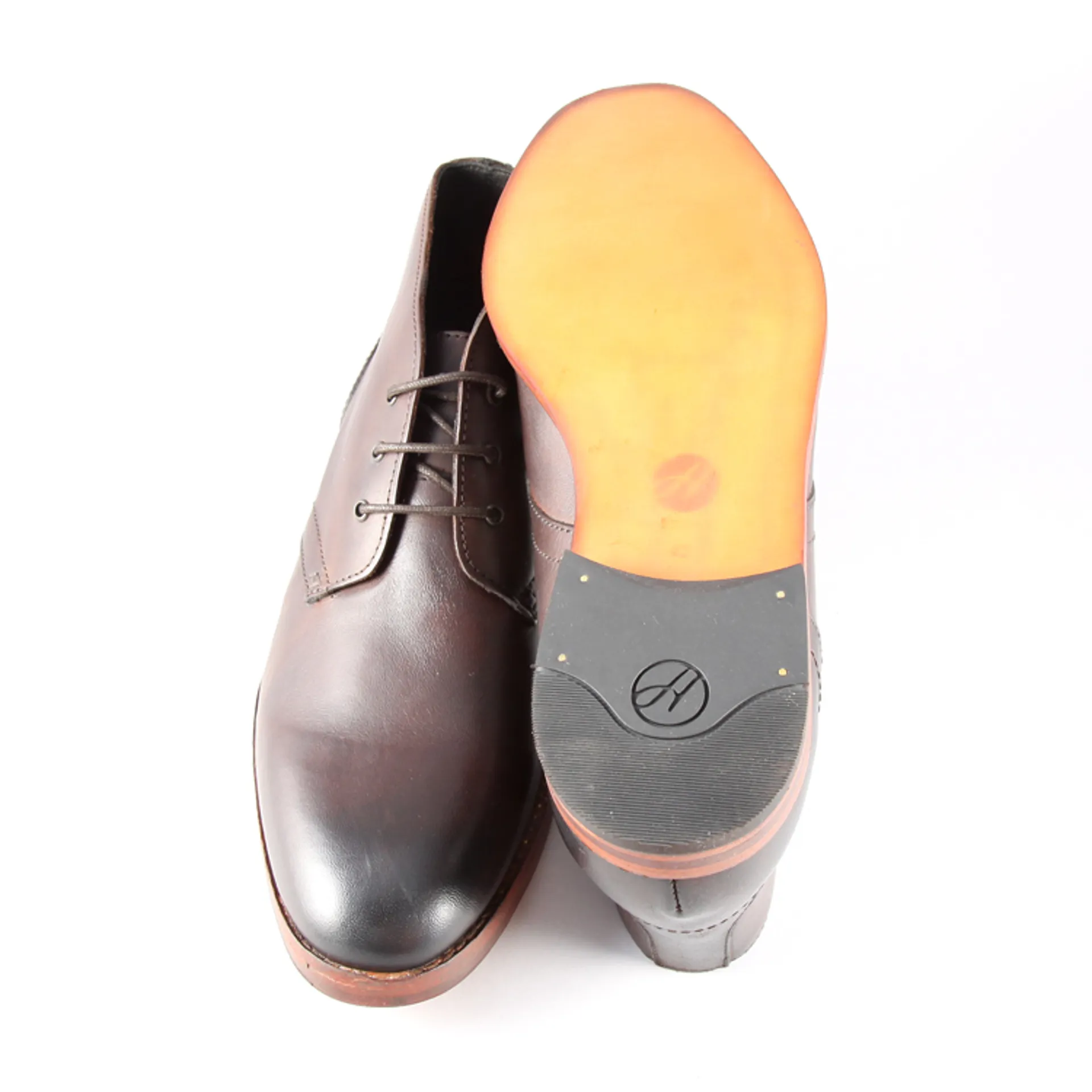 Hudson Houghton 2 Boot - Brown