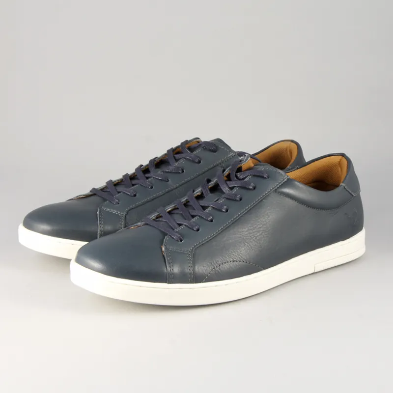 Lyle and on sale scott leather shoes