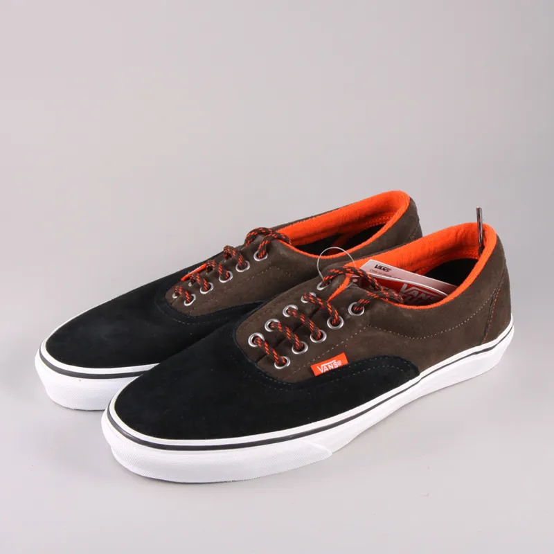 Vans Era Suede Turkish Coffee