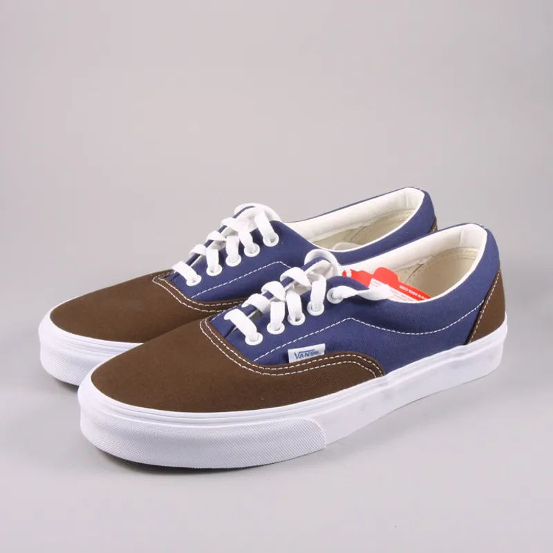 Estate blue vans new arrivals