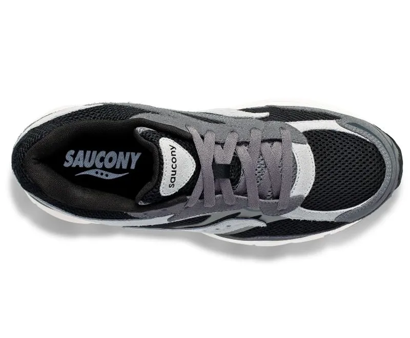 Saucony omni shop 9 black