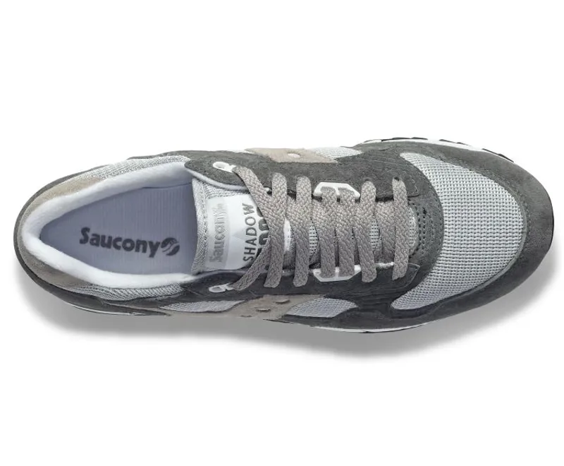 Saucony shadow 5000 mens silver sales