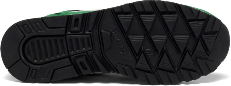 Saucony Shadow 5000 - Amazon/Limo-3