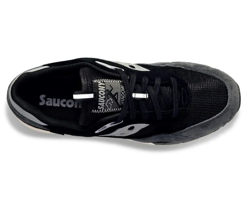 Saucony Shadow 6000 GTX - Black