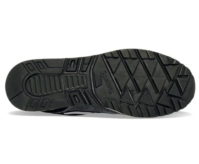 Saucony Shadow 6000 GTX - Black-3