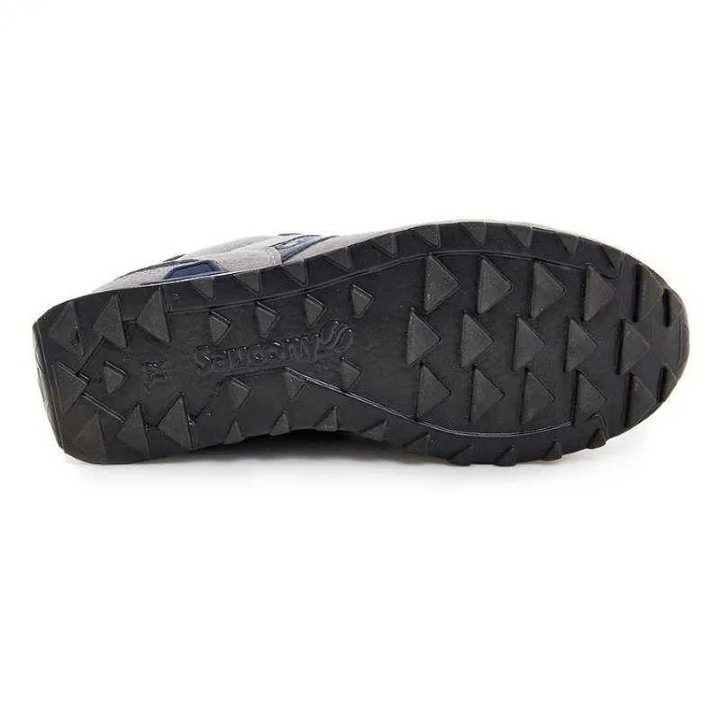 Saucony Shadow Original - Grey/Navy-4