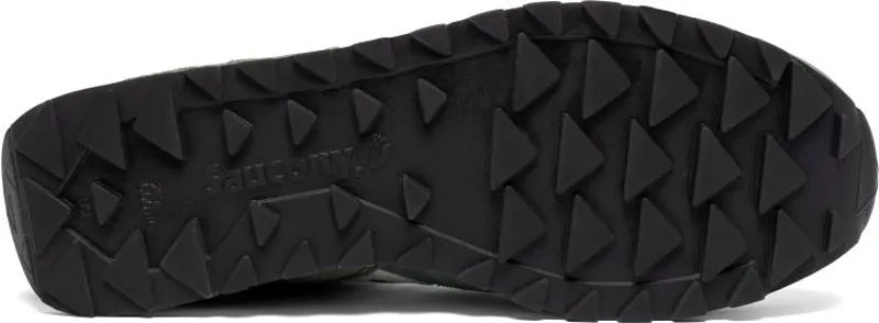 Saucony Shadow Original - Green/White/Yellow-3