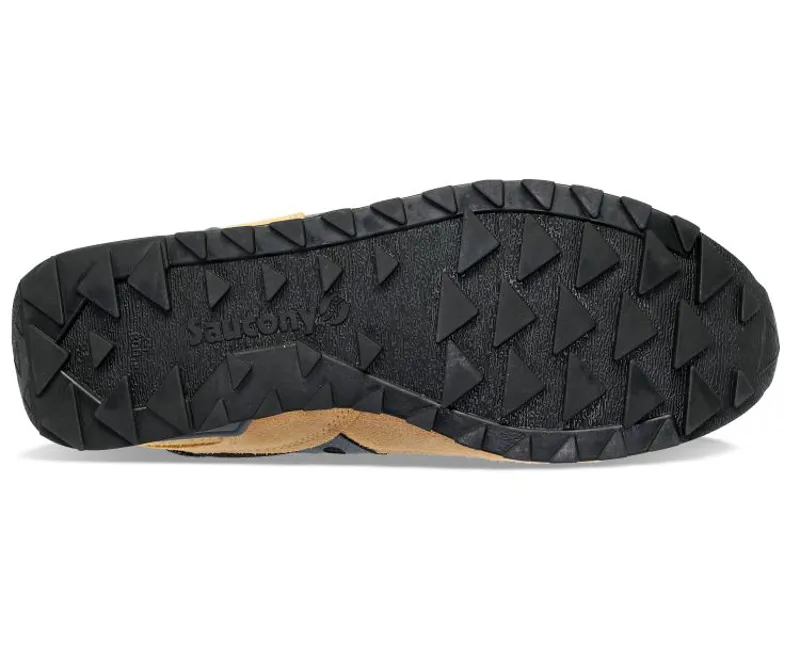 Saucony Shadow Original - Khaki/Grey-3